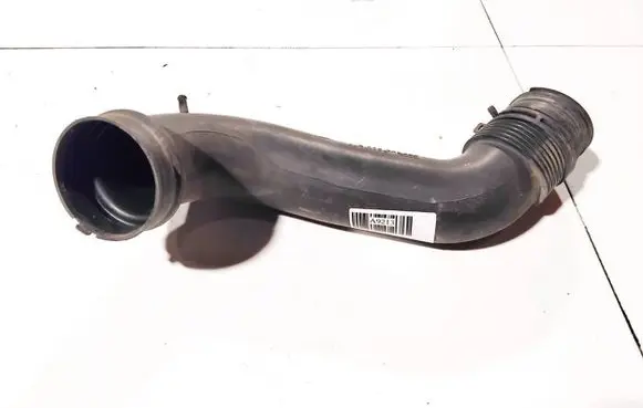 Audi A2 Air intake hose/pipe 8z0129658e