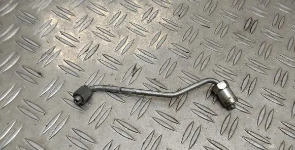 Fuel main line pipe