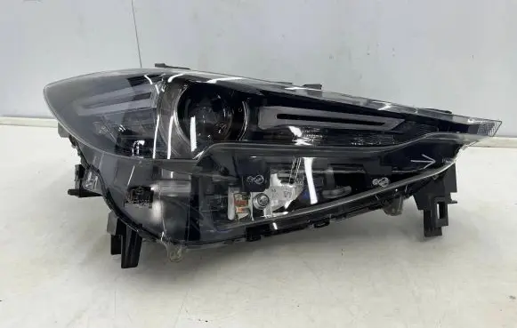 Mazda CX-5 II Headlight/headlamp k124-51030 kb8n51030 3917424300