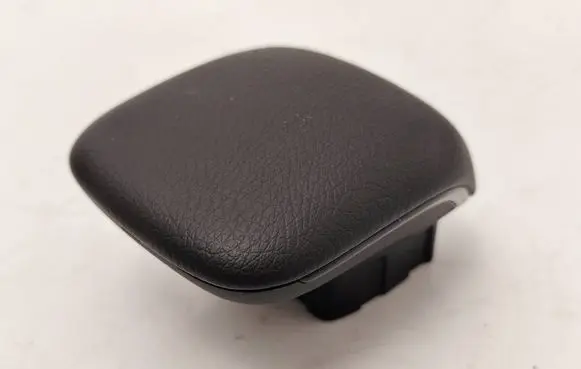 Mercedes-Benz A W177 AMG Gear lever shifter trim leather/knob A1776805202 1358527 0517710010