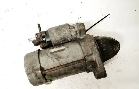 Mercedes-Benz C AMG W204 Starter motor 4280004600 428000-4600