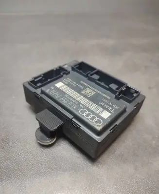 Audi Q7 4L Door control unit/module 4L0959792B