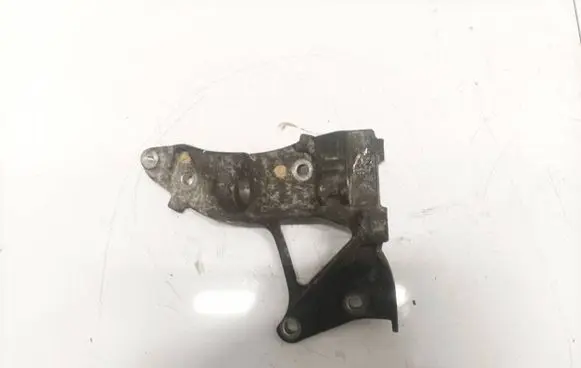 Citroen C4 I Engine mounting bracket 9653249480