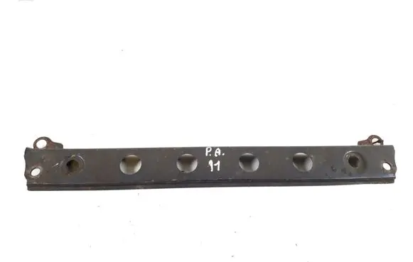 Toyota RAV 4 (XA30) Bottom radiator support slam panel 53218-42020
