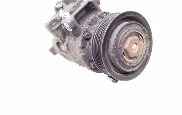Air conditioning (A/C) compressor (pump)