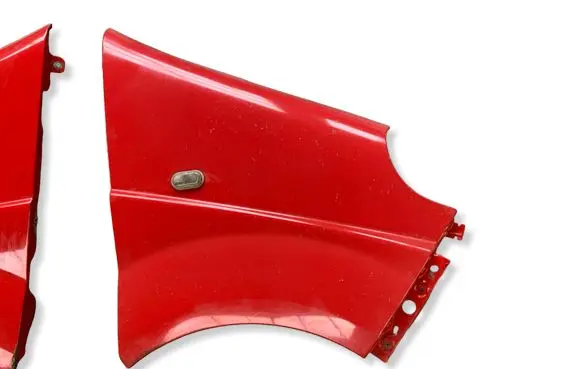 Renault Trafic II (X83) Fender 
