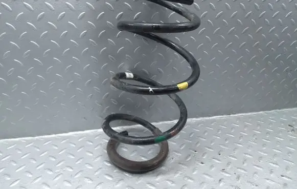 Hyundai i30 Front coil spring 54630G4AH0