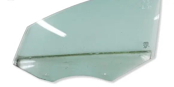 Volvo XC60 Front door window glass four-door DOT57M53AS2 E000186 43R001106