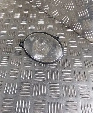 Volkswagen Touareg II Front fog light 7P6941699A 1N000995413