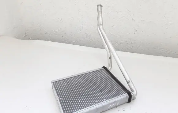 Toyota Urban Cruiser (XP110) Heater blower radiator NOCODE