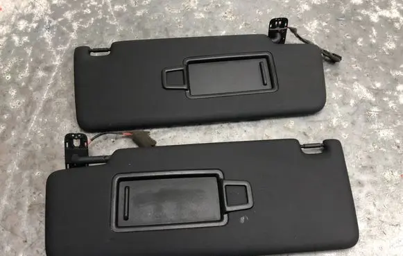 Audi Q4 e-tron Sun visor 89A857551E-BILI 89A857551E