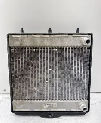 BMW M4 F82 F83 Coolant radiator 17117806190 7806190