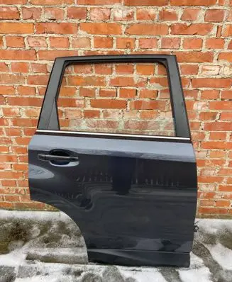 Subaru Forester SJ Rear door 