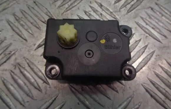 Renault Scenic II - Grand scenic II A/C air flow flap actuator/motor 