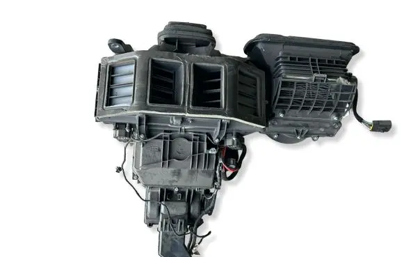 Alfa Romeo 159 Interior heater climate box assembly 52405495