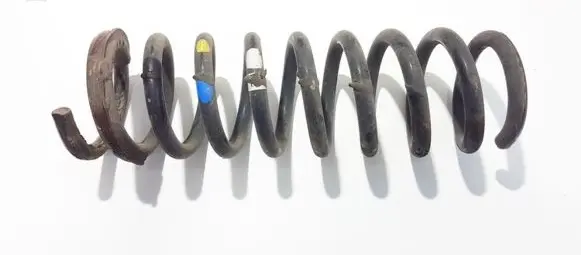 Hyundai ix35 Rear coil spring
