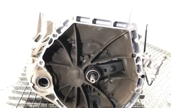 Honda Civic IX Manual 5 speed gearbox Y5E4