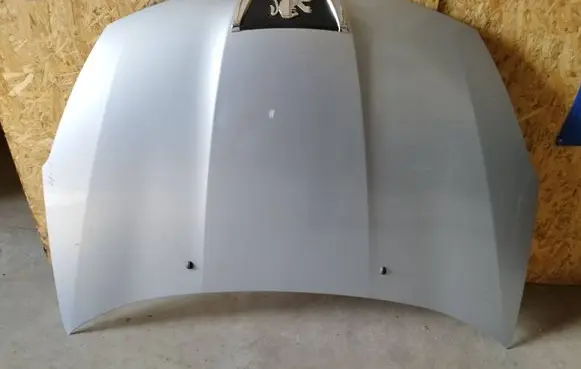 Peugeot 4007 Engine bonnet/hood