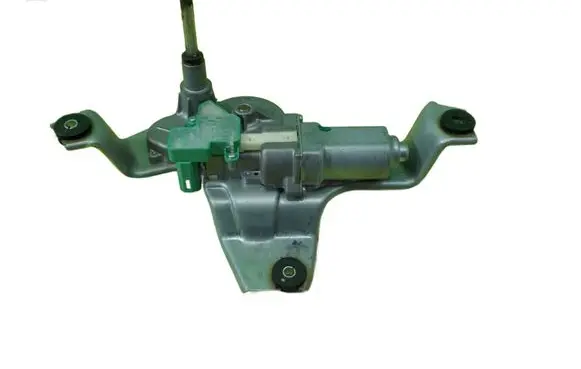Citroen C-Crosser Rear window wiper motor 