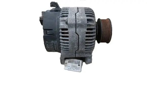 Volkswagen II LT Generator/alternator 0123320018 028903027N