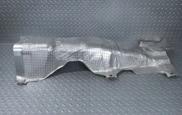 Toyota Corolla Cross Exhaust heat shield 5815312231