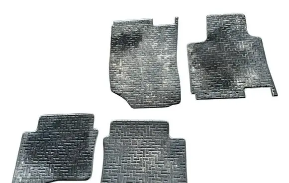Hyundai i20 (GB IB) Car floor mat set 