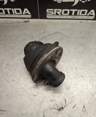 Mercedes-Benz C W204 Intake resonator A6460981007 054548
