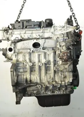 Citroen DS4 Engine swap BH01