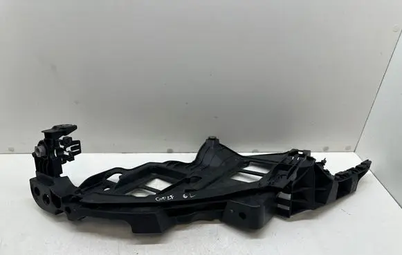 Volkswagen Golf VI Headlight/headlamp mounting bracket 5K0807227A 5K0807889 5K0807571