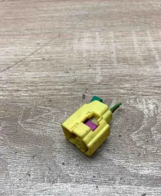 Audi A4 S4 B8 8K Plug wire 8K0973323S