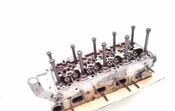 Skoda Octavia Mk3 (5E) Engine head 04L103064C