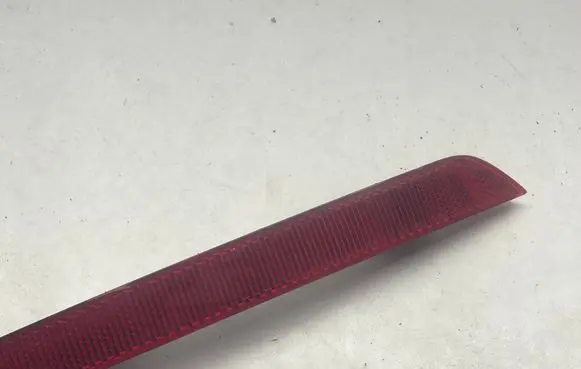 BMW 5 F10 F11 Rear tail light reflector 7203237