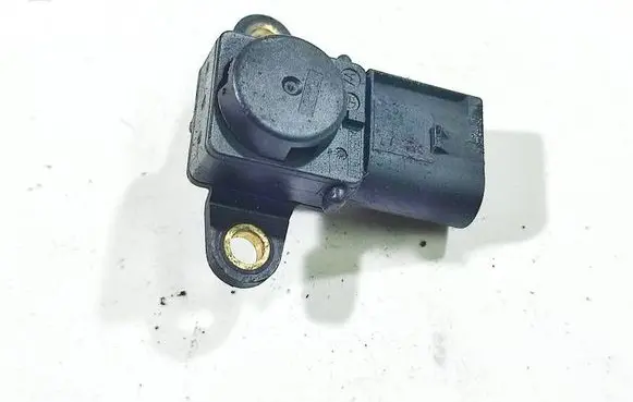 BMW 5 E60 E61 Air pressure sensor 754262302 6pd7400
