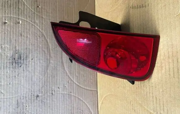 Renault Espace - Grand espace IV Rear fog light 820002715