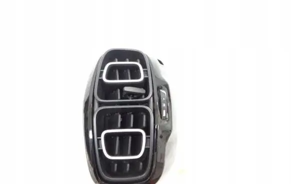 Citroen C3 Aircross Dashboard side air vent grill/cover trim 39102617