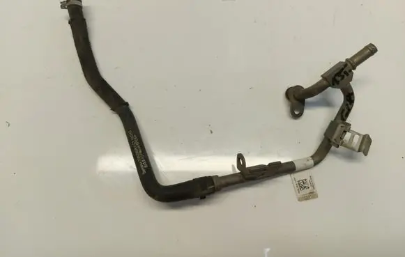Mercedes-Benz GLA H247 Engine coolant pipe/hose a24822006900