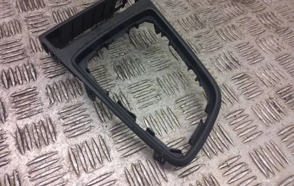 Hyundai Bayon Other center console (tunnel) element 84651-Q0900