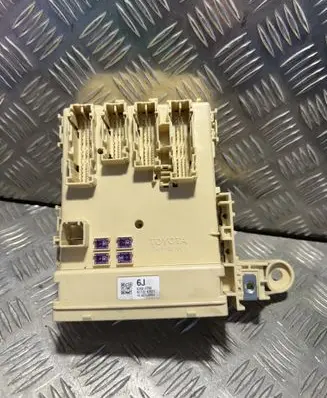 Fuse module
