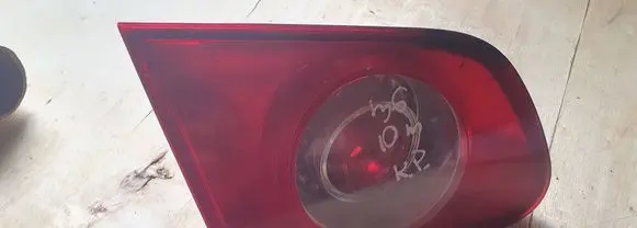 Volkswagen PASSAT B6 Tailgate rear/tail lights 27449002