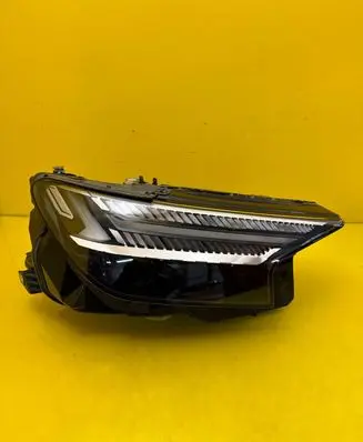 Audi Q4 e-tron Headlight/headlamp 89A941036F