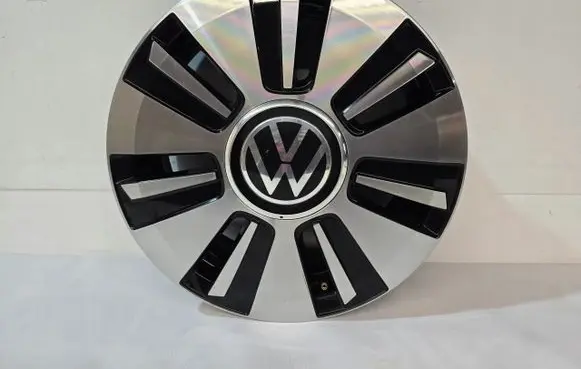 Volkswagen Up R15 alloy rim 1S0601025AH