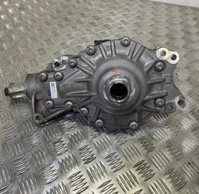 Jaguar F-Pace Front differential HK833017AD