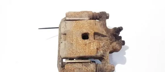 Mazda CX-7 Rear brake caliper