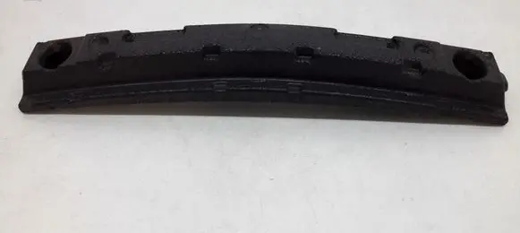 Mercedes-Benz ML W164 Front bumper foam support bar A1648800035
