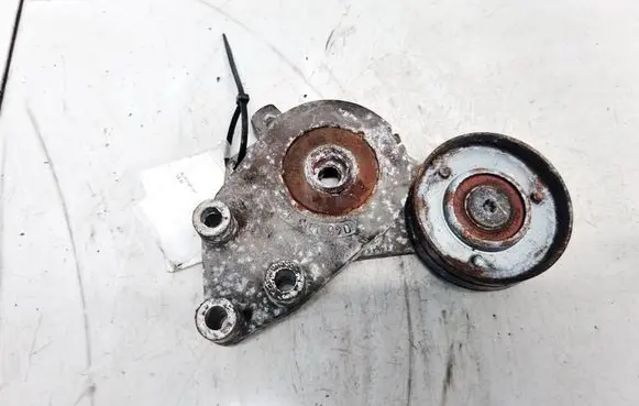 Audi 100 S4 C4 Generator/alternator belt tensioner 046903133A