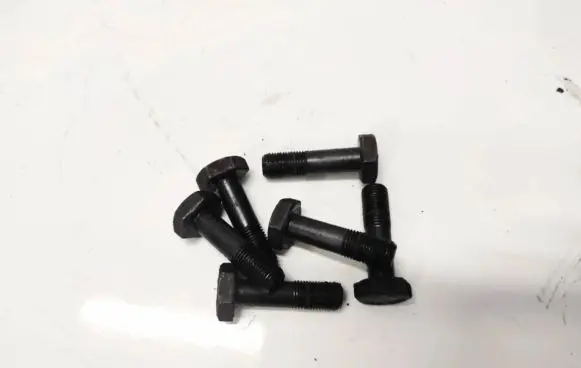 Fiat Doblo Nuts/bolts 