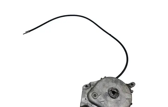 Porsche Boxster 986 Sunroof motor/actuator 98656118002
