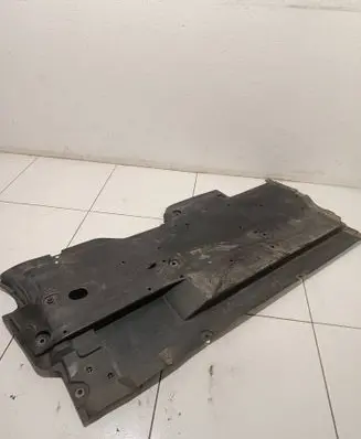 Mazda 3 III Side bottom protection BJS756343