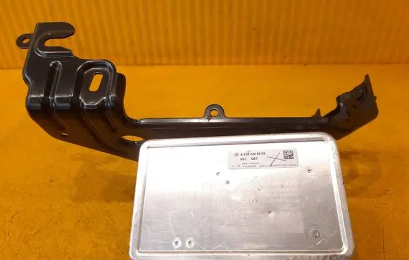 Mercedes-Benz C W206 Other control units/modules A2069010808 A2363206003