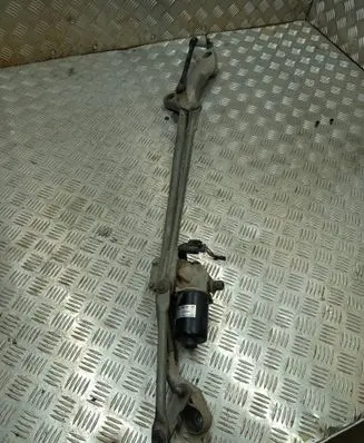 Mercedes-Benz B W245 Front wiper linkage and motor 405127